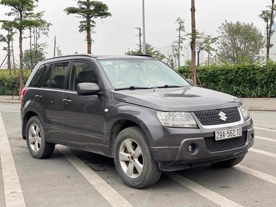 Suzuki Grand vitara 2012 2.0 AT - 150000 km. Mua bán Ô tô tại Quận Nam Từ Liêm Hà Nội được đăng bởi Lưu quang kiên