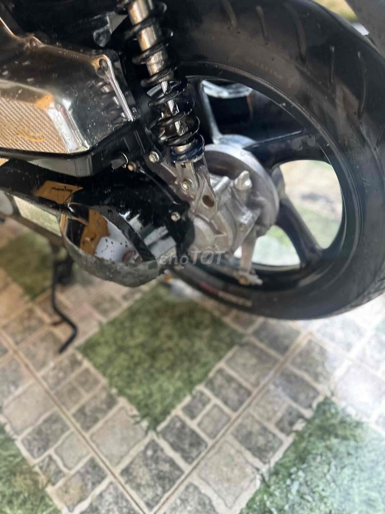 cần bán janus đẹp êm xe đời mời ngon rẻ chính chủ. Mua bán Xe máy tại Thành phố Buôn Ma Thuột Đắk Lắk được đăng bởi Phú Nguyễn hình 6