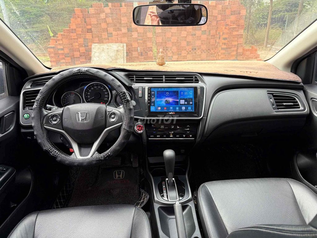 ✅Honda City 2019 1.5 TOP bản Full xe cực đẹp. Mua bán Ô tô tại Quận 12 Tp Hồ Chí Minh được đăng bởi Thắng Trần hình 8