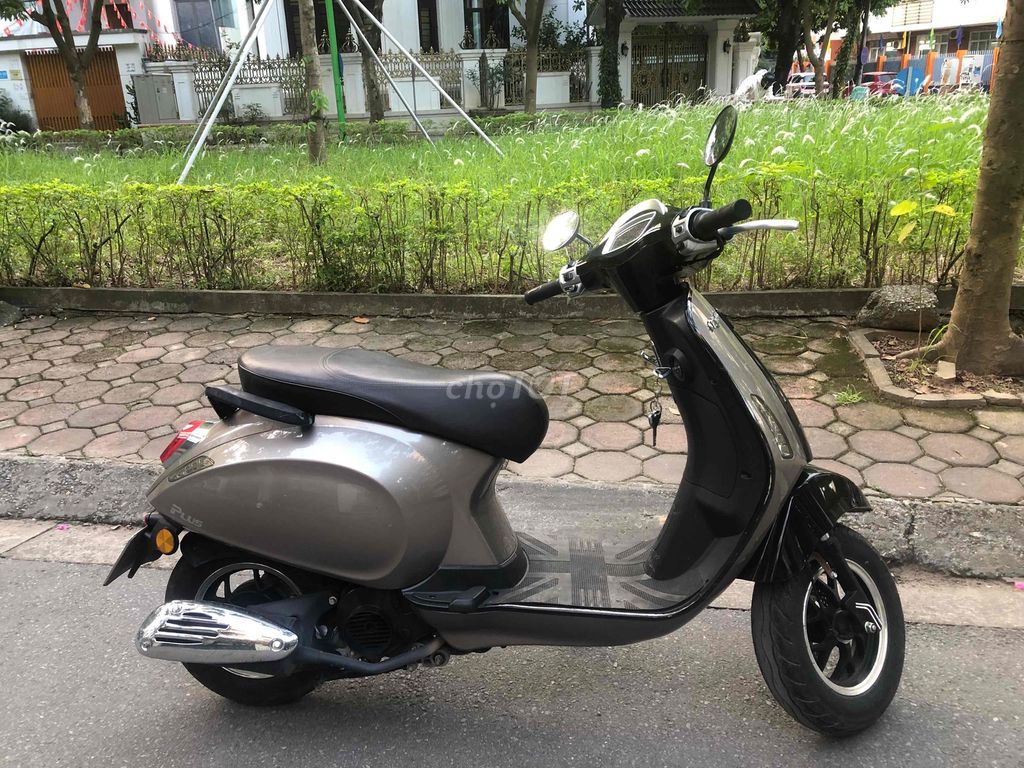 Nioshima Nio Plus 2022 Biển 29. Mua bán Xe máy tại Quận Nam Từ Liêm Hà Nội được đăng bởi Huy hình 2