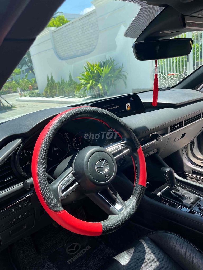 ❤️  MAZDA 3  1.5 LUXURY SPORT HATCHBACK  06/2022❤️. Mua bán Ô tô tại Quận Hải Châu Đà Nẵng được đăng bởi abi hình 8