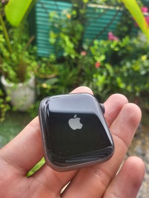 Apple watch sr4 44mm nhôm