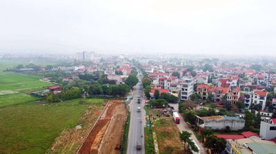 Chính chủ cần cho thuê mặt bằng kinh doanh mặt đường QL3 Tiên dược