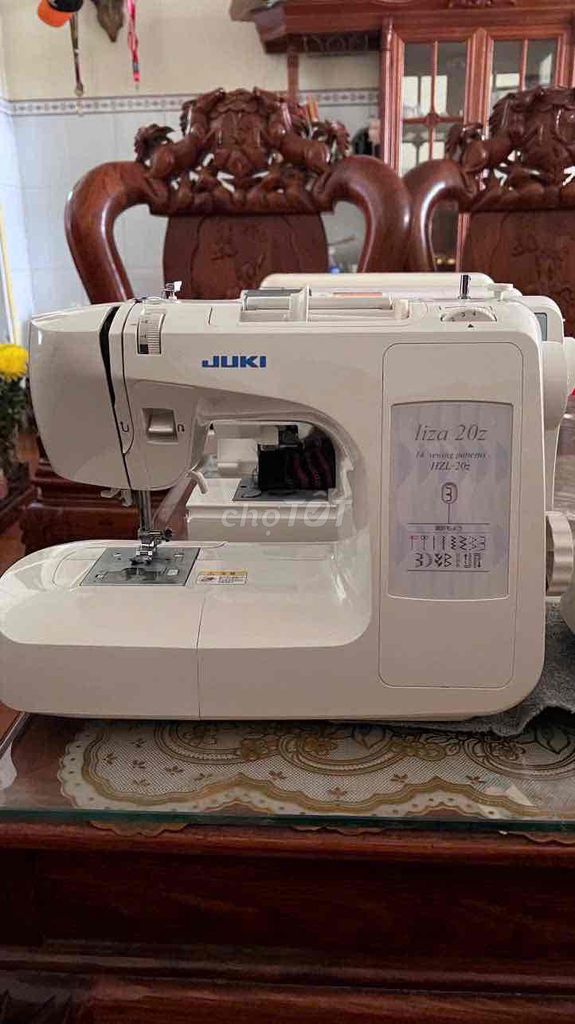máy may Nhật Bản. Mua bán Đồ chuyên dụng, Giống nuôi trồng tại Quận Tân Phú Tp Hồ Chí Minh được đăng bởi Nguyễn Duy Thanh hình 6
