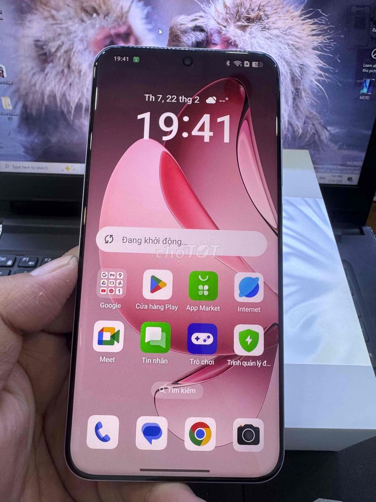 bán oppo reno 13 pro 5g ram 12/512g