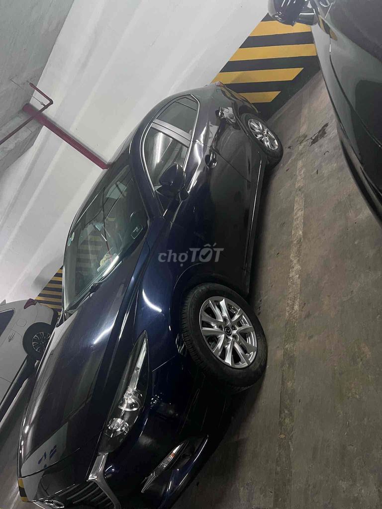 Mazda 3 2018 1.5 AT Sedan - 92000 km. Mua bán Ô tô tại Quận Cầu Giấy Hà Nội được đăng bởi Vu Dan hình 1