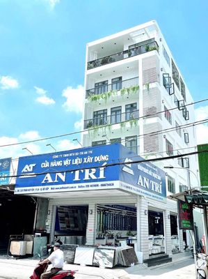 Chính Chủ Bán Gấp Nhá MT Đ. Hoàng Quốc Việt - DT : 6x22  Giá Chỉ 25Tỷ. Mua bán văn phòng, mặt bằng kinh doanh tại Quận 7 Tp Hồ Chí Minh được đăng bởi Dương Văn Duy