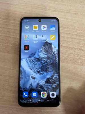 redmi NOTE 10 //ram 6G bộ nhớ 128G //. Mua bán Điện thoại tại Quận Ninh Kiều Cần Thơ được đăng bởi Angela