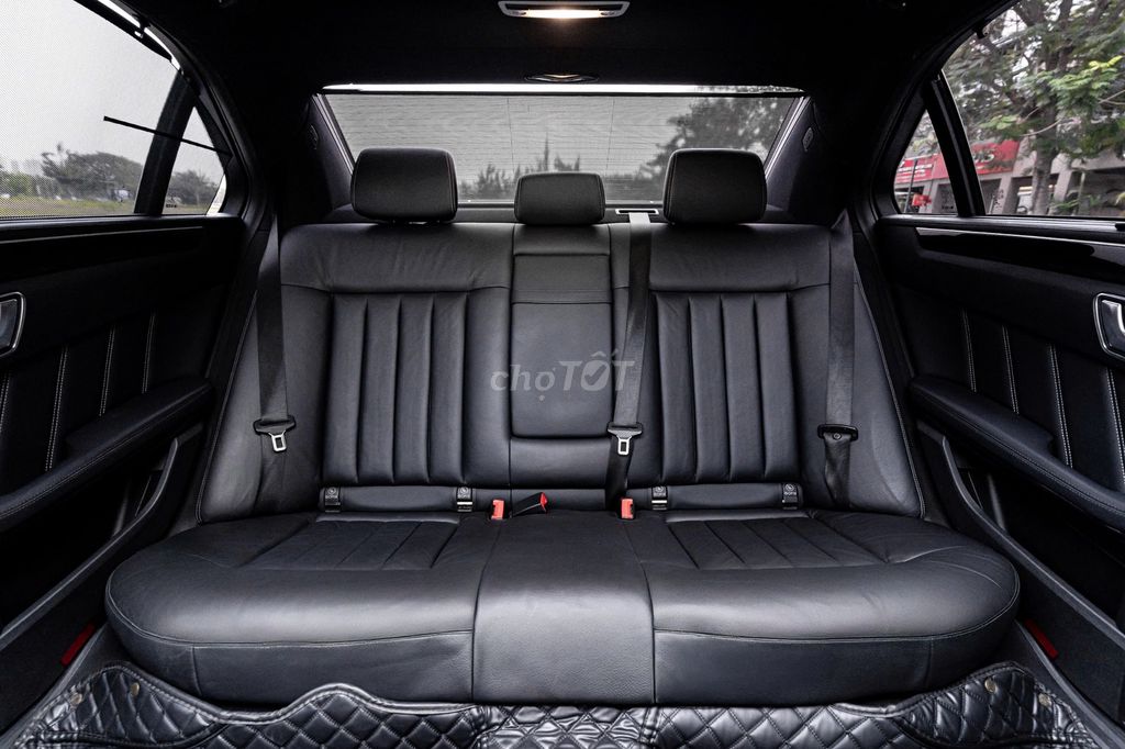 Xe trùm mền E250 Model 2015 zin mới cực hiếm. Mua bán Ô tô tại Quận 7 Tp Hồ Chí Minh được đăng bởi tuấn anh hình 18