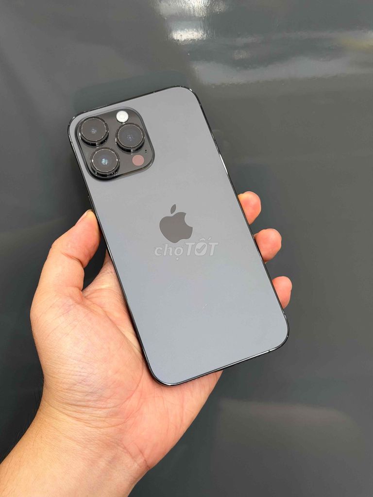 14 Pro Max 1TB Đen Qte Mỹ Pin 87 Chip A16 imei 928. Mua bán Điện thoại tại Quận Ninh Kiều Cần Thơ được đăng bởi Quý Mobile Cần thơ hình 1