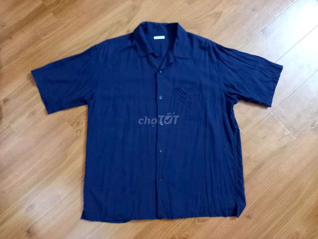 Sơmi Nhật size to XL. Mua bán Quần áo tại Quận Tây Hồ Hà Nội được đăng bởi Khắc Hiếu hình 1