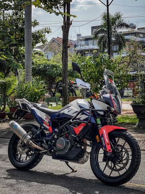 KTM Adv390 2021 Đỏ Trắng Xanh. Mua bán Xe máy tại Quận 6 Tp Hồ Chí Minh được đăng bởi huynh thiên minh trị