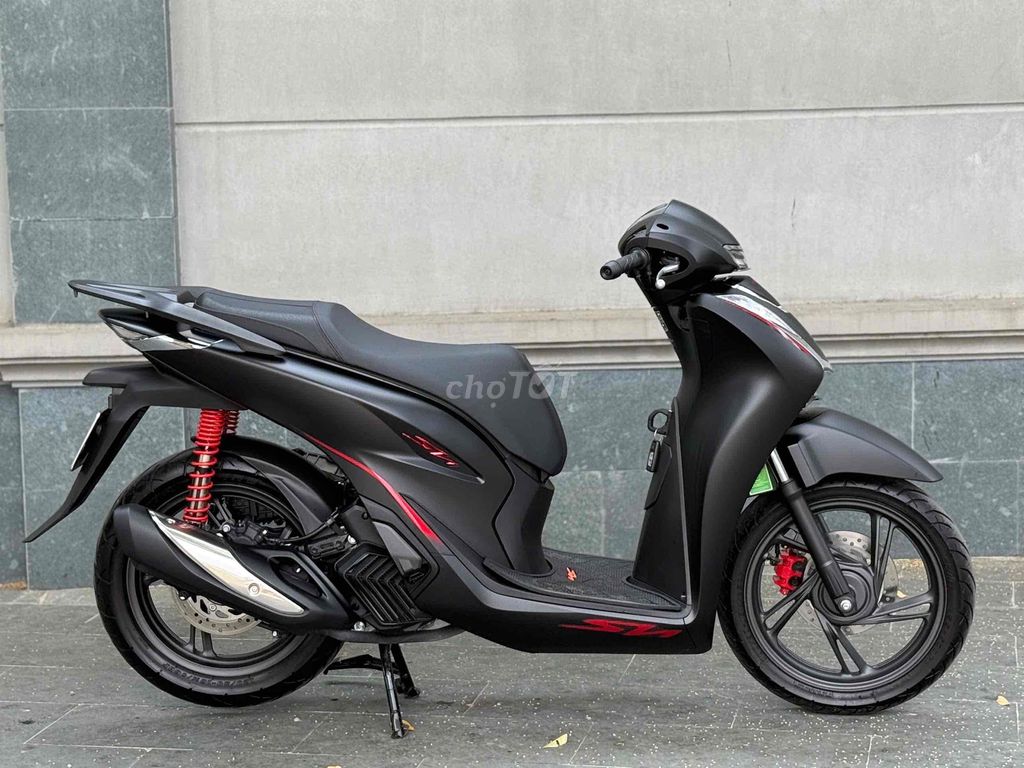 SH 125i ABS CUỐI 2024 LIKE NEW