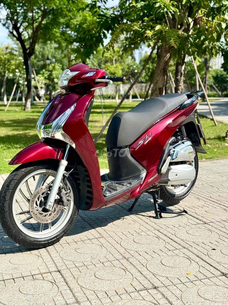 Sh 150 Đk 2013 BSTP 9chủ bao công chứng