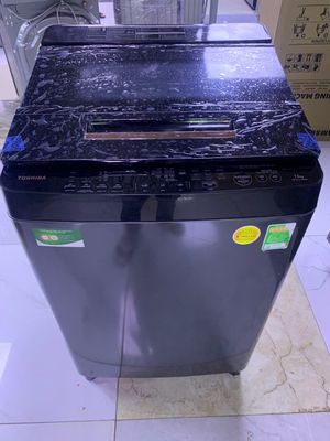 Máy giặt Toshiba Inverter 13 kg AW-DUJ1400GV. Mua bán Máy giặt tại Thành phố Thủ Đức Tp Hồ Chí Minh được đăng bởi khodienmay
