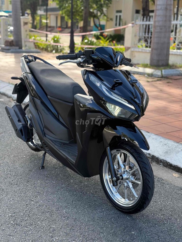 ❌VARIO 2021 MÂM CROM NỢ XẤU TRẢ TRƯỚC 12 TRIỆU. Mua bán Xe máy tại Quận Liên Chiểu Đà Nẵng được đăng bởi Anh po hình 3