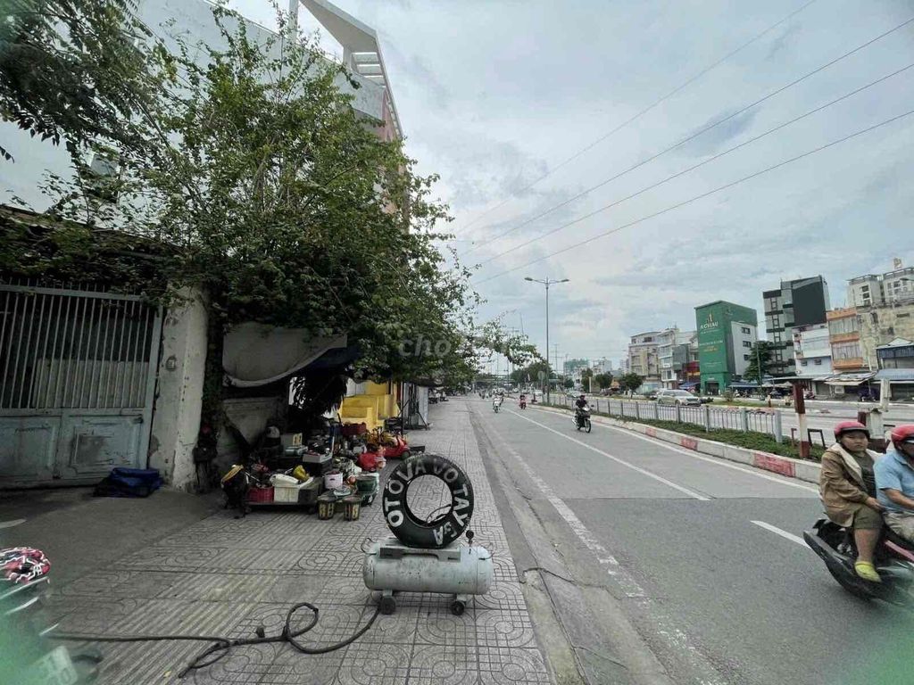 📣HẠ CHÀO 5 TỶ - GIÁ MỚI 35 TỶ 🚌MẶT TIỀN PHẠM VĂN ĐỒNG -CV GIA ĐỊNH. Mua bán nhà ở tại Quận Gò Vấp Tp Hồ Chí Minh được đăng bởi Phan Hoài Nguyên hình 1