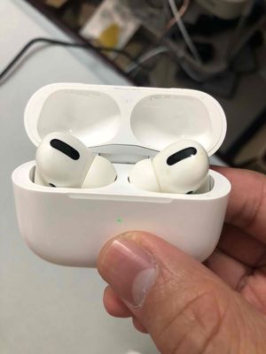 Tai nghe Airpods Pro 1 Chính hãng. Mua bán Tivi, Âm thanh tại Quận Ô Môn Cần Thơ được đăng bởi Quốc Hưng