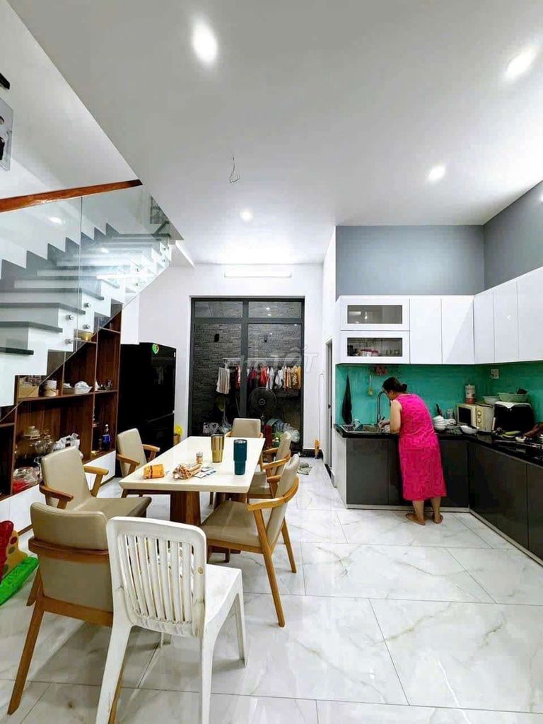 NHÀ 2 LẦU SÂN THƯỢNG - KDC NAM LONG. Mua bán nhà ở tại Quận Cái Răng Cần Thơ được đăng bởi VẠN NHÀ ĐẸP hình 5