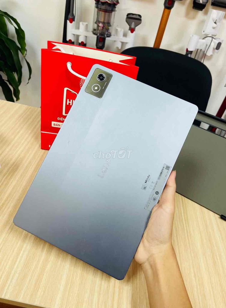 Lenovo Xiaoxin Pad Pro 12.7 inch 8GB/128GB. Mua bán Máy tính bảng tại Thành phố Biên Hòa Đồng Nai được đăng bởi Thang Tran hình 1