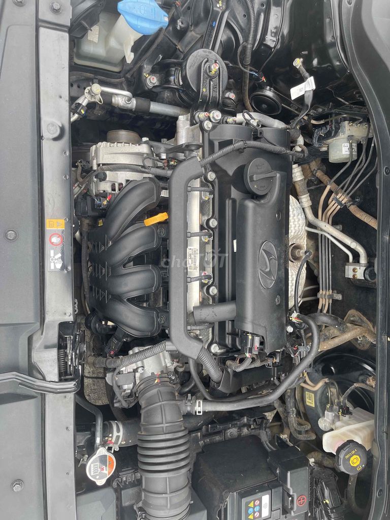 Hyundai Accent 2020 1.4MT bản đủ. Mua bán Ô tô tại Huyện Tây Sơn Bình Định được đăng bởi Mr K hình 10