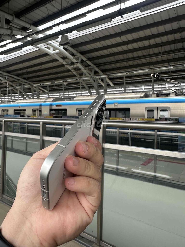 Xiaomi 17 Pro 256GB Bạc. Mua bán Điện thoại tại Huyện Hồng Dân Bạc Liêu được đăng bởi Tiều hình 1