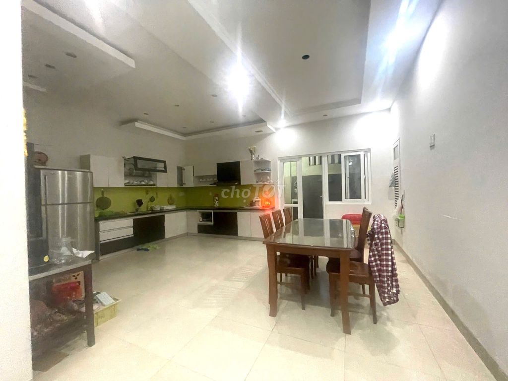 Rent · 3 bd · 91 м² · Quận Ngũ Hành Sơn, ул. Đường An Thượng 11