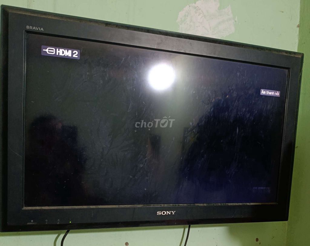 Tivi Sony 32in . Mua bán Tivi, Âm thanh tại Quận Thanh Xuân Hà Nội được đăng bởi BẢO ANH hình 1