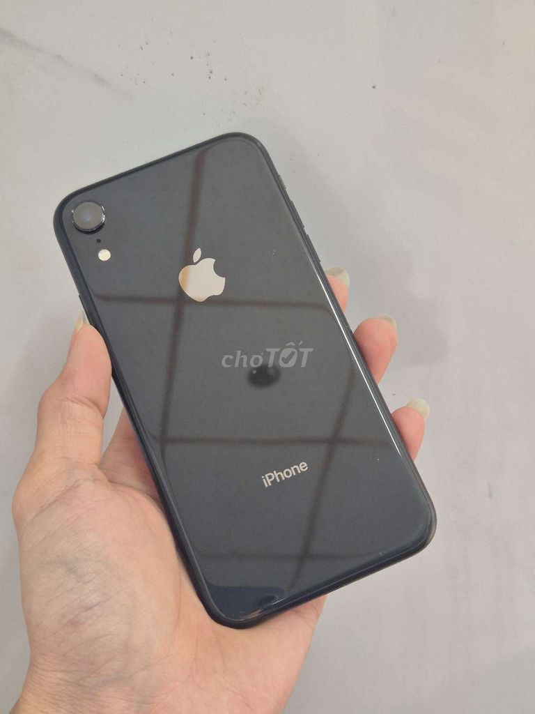 Apple iPhone XR (128GB) QT. GL. Mua bán Điện thoại tại Quận Tân Phú Tp Hồ Chí Minh được đăng bởi Nguyễn Sơn hình 1