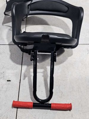 Yên xe đạp trẻ em Đen Mới. Mua bán Phụ tùng xe tại Quận Tân Bình Tp Hồ Chí Minh được đăng bởi A phát