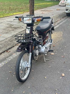 Super dream 9 chủ dọn full mới ( bao rút hs ). Mua bán Xe máy tại Thành phố Biên Hòa Đồng Nai được đăng bởi Nguyễn Nguyễn