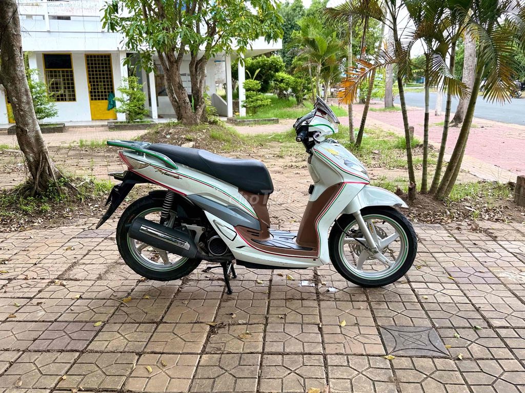 -Em Bán Shark 125cc Máy Zin Êm Thì Thầm. Mua bán Xe máy tại Huyện Phong Điền Cần Thơ được đăng bởi Danh Hà hình 6