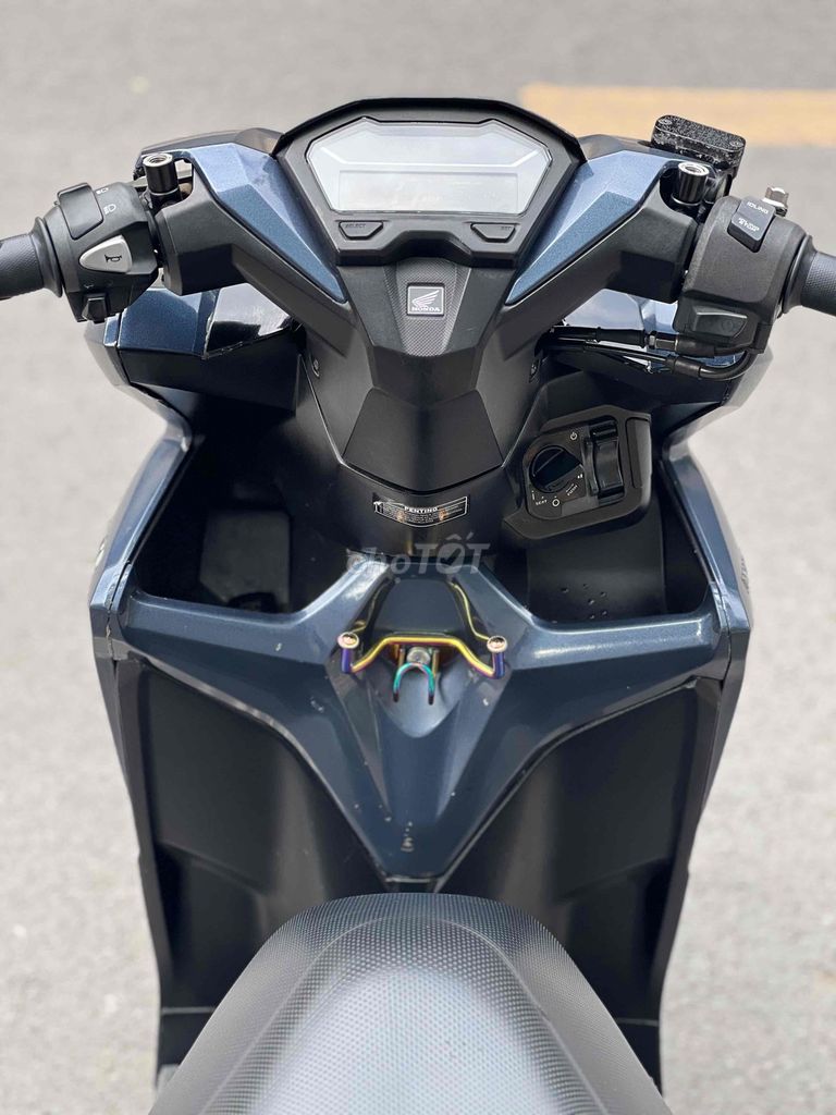 Honda Vario 150 2019 Khóa Smarkey. Mua bán Xe máy tại Quận Ô Môn Cần Thơ được đăng bởi Huỳnh Thắng hình 5