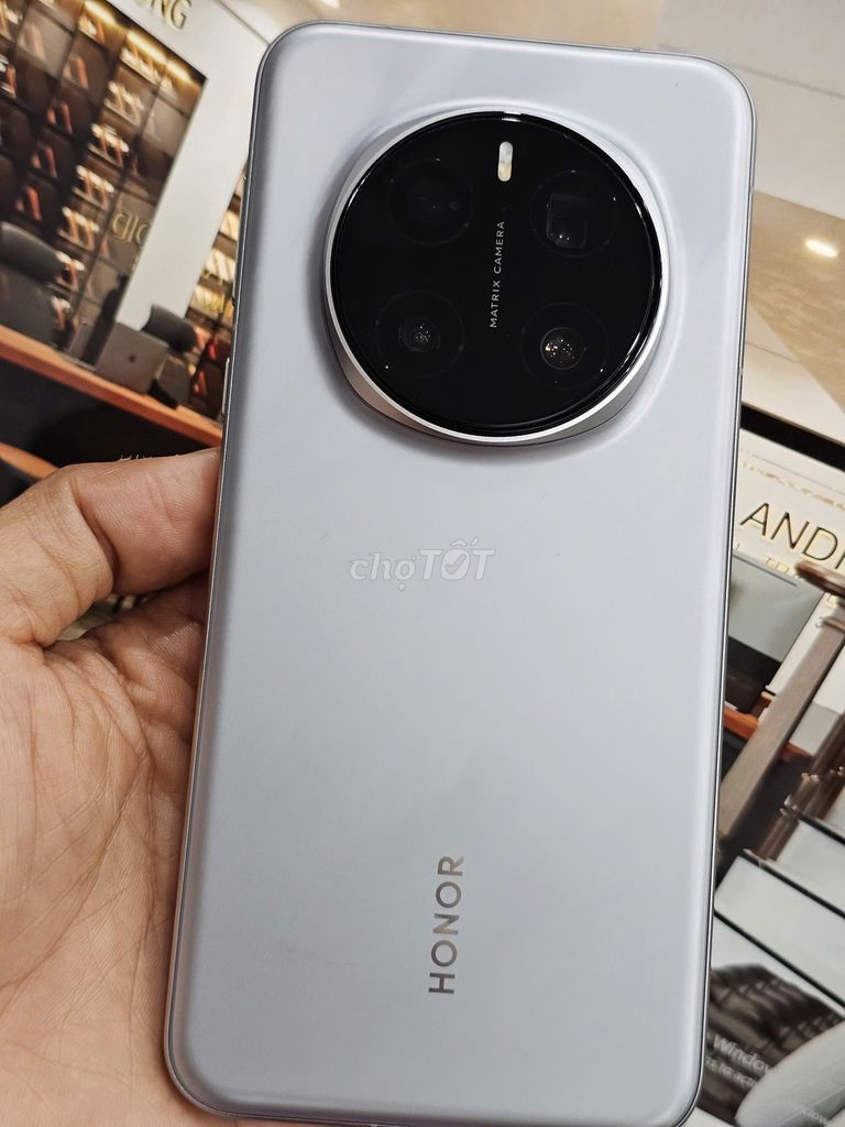 Magic7pro , Honor Magic 7 Pro 5G Quốc Tế, 512GB. Mua bán Điện thoại tại Quận Đống Đa Hà Nội được đăng bởi Hn Store hình 1