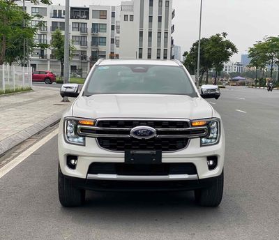 Ford Everest 2023 Titanium 2.0 AT 4x2 - 29000km. Mua bán Ô tô tại Quận Thanh Xuân Hà Nội được đăng bởi ĐÀM HÙNG CAR 