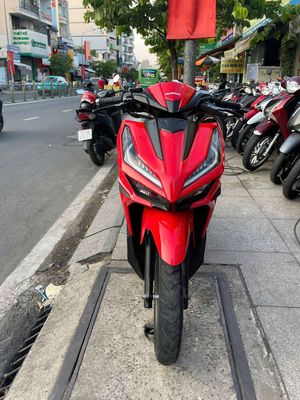 Honda Vario 125 2024 Đỏ Mới 99%