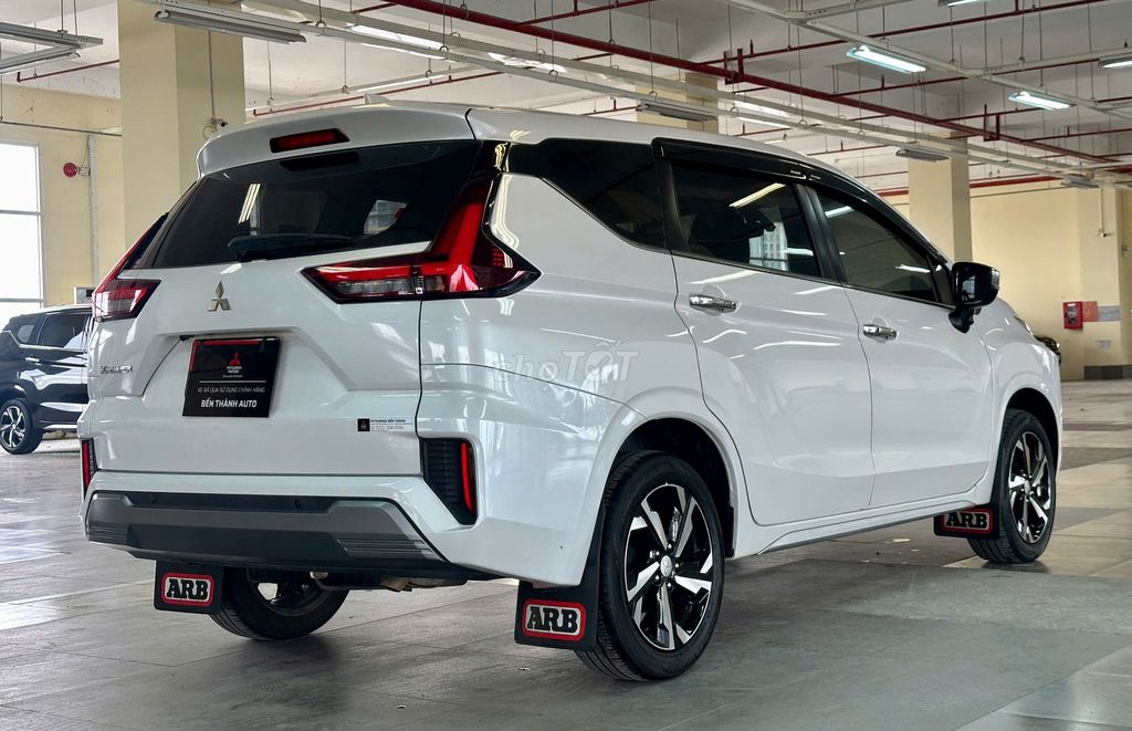 Mitsubishi Xpander Pre 2024 Màu trắng - 30000km. Mua bán Ô tô tại Quận Bình Tân Tp Hồ Chí Minh được đăng bởi Oanh Lê hình 7
