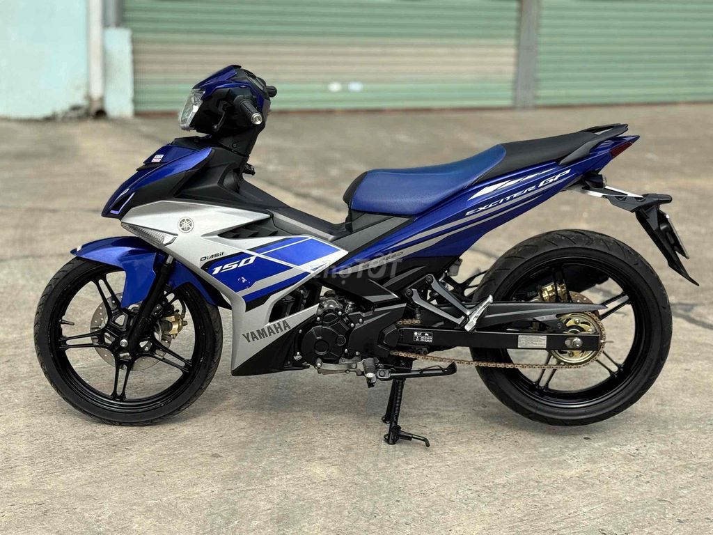 Ex 150 2016 góp k cần đưa trc. Mua bán Xe máy tại Huyện Trảng Bom Đồng Nai được đăng bởi Xe Máy Ngọc Hưng hình 3