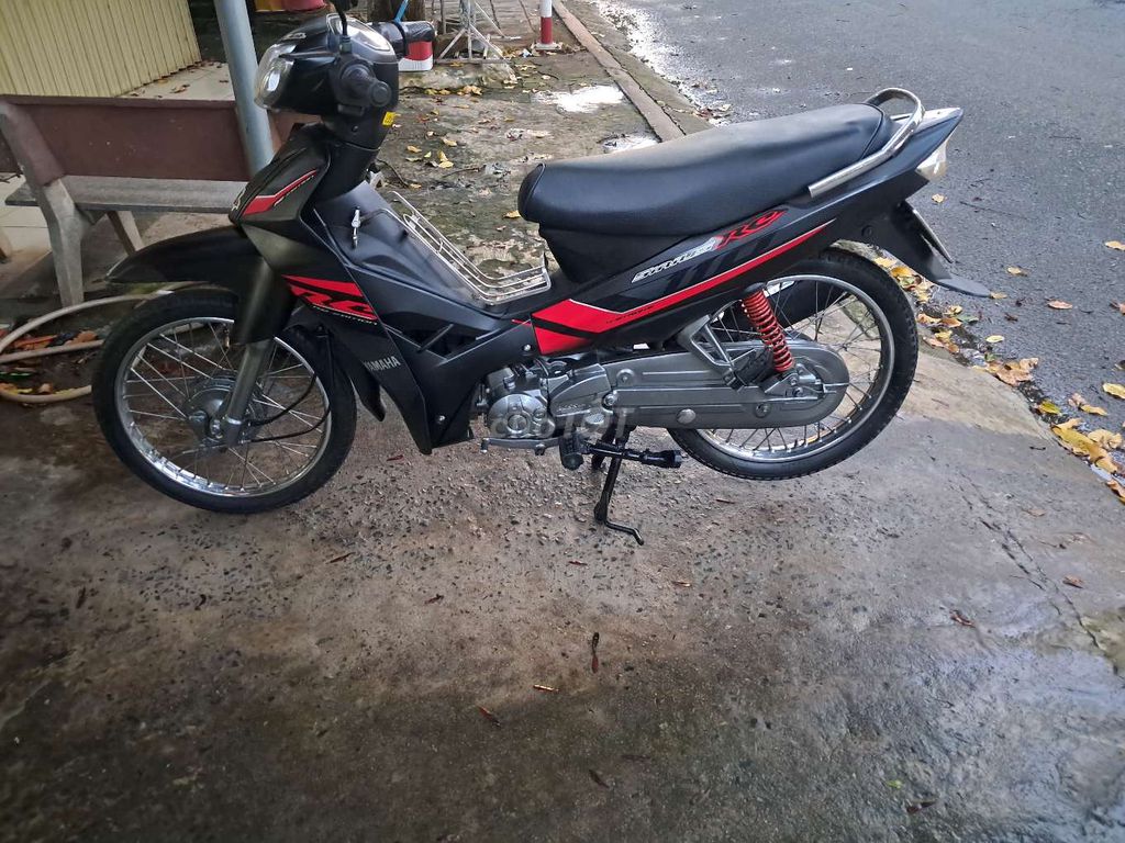 Sirus 50..Sạch Đẹp Êm ru..bs 72..giấy đầy đủ. Mua bán Xe máy tại Huyện Đất Đỏ Bà Rịa - Vũng Tàu được đăng bởi Trường hình 4