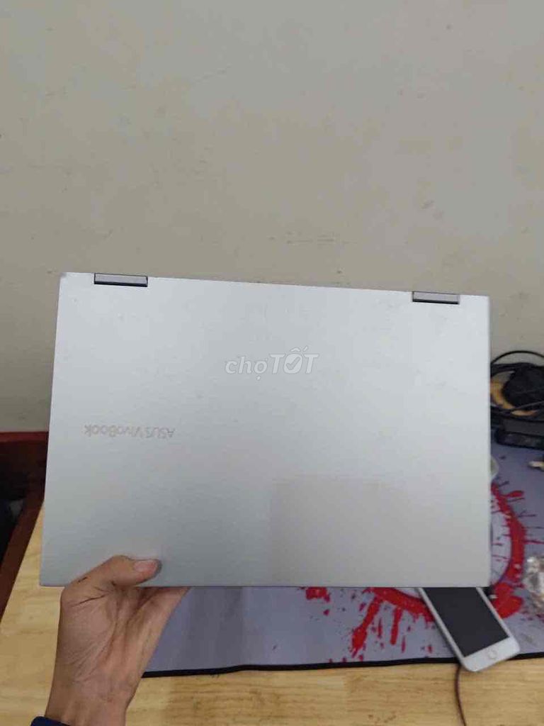 Asus Vivobook Giá Rẻ. Mua bán Laptop tại Quận Gò Vấp Tp Hồ Chí Minh được đăng bởi Chí Hướng Smartphone Cs HN hình 1