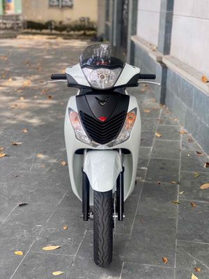 SH 125i Fom Ý 2010 ( GÓP BAO NỢ XẤU )