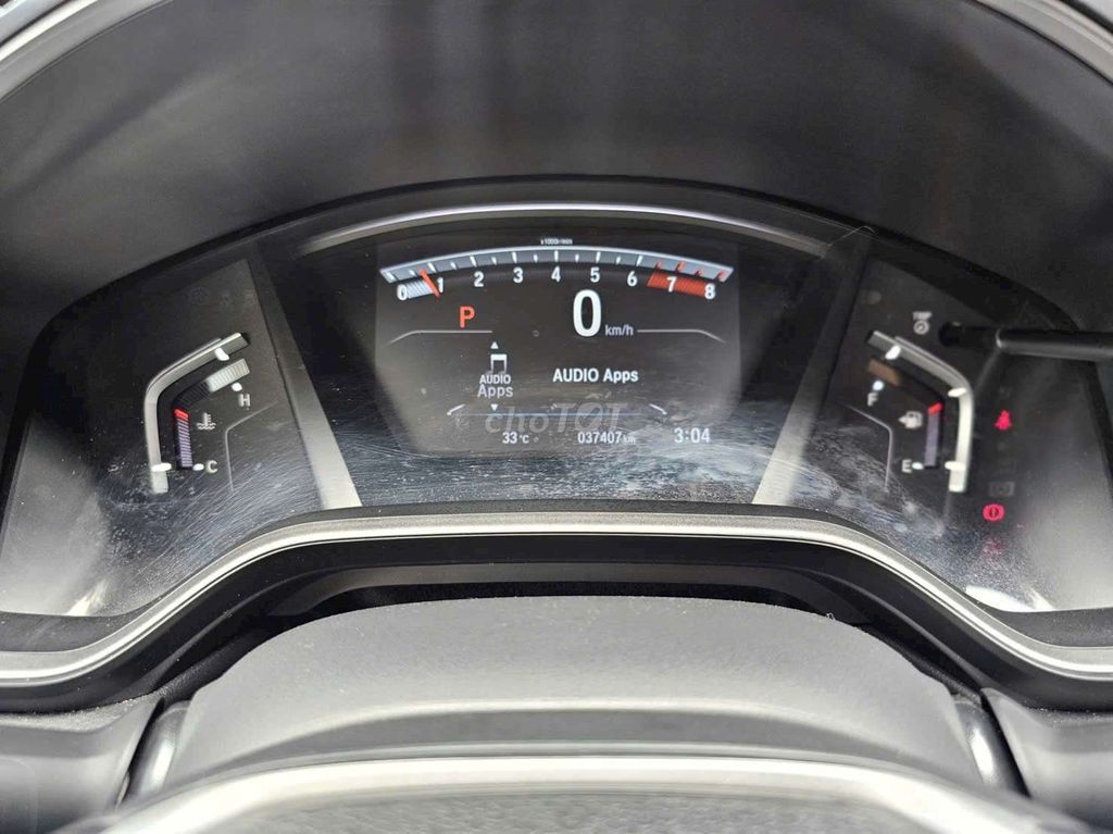 HONDA CRV L SX 2021 ODO 38.000 KM. Mua bán Ô tô tại Quận Gò Vấp Tp Hồ Chí Minh được đăng bởi THẾ GIỚI Ô TÔ AUTO WORLD  hình 12