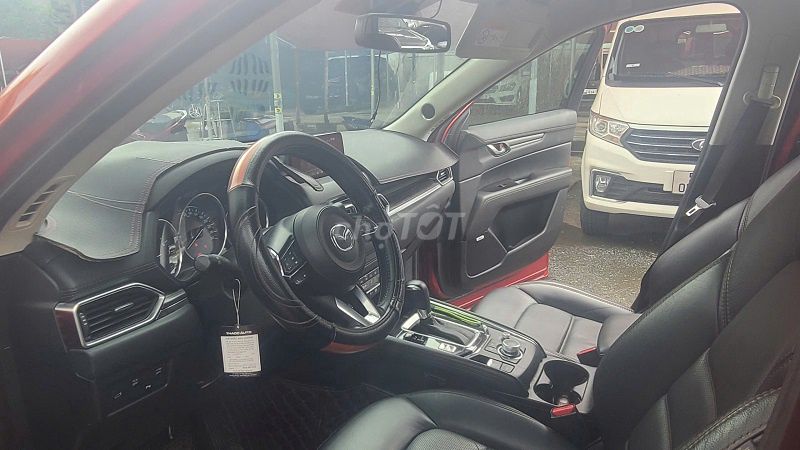 Xe Mazda Cx5 2.5 Premium 2020, Chất Xe Đẹp. Mua bán Ô tô tại Quận Gò Vấp Tp Hồ Chí Minh được đăng bởi Chợ Xe Cũ Giá Tốt hình 6