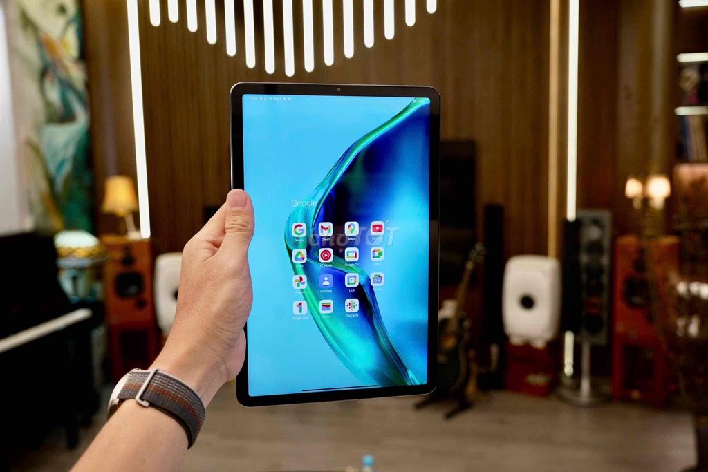 Máy tính bảng XIAOMI PAD 5 256 GB đẹp 97%