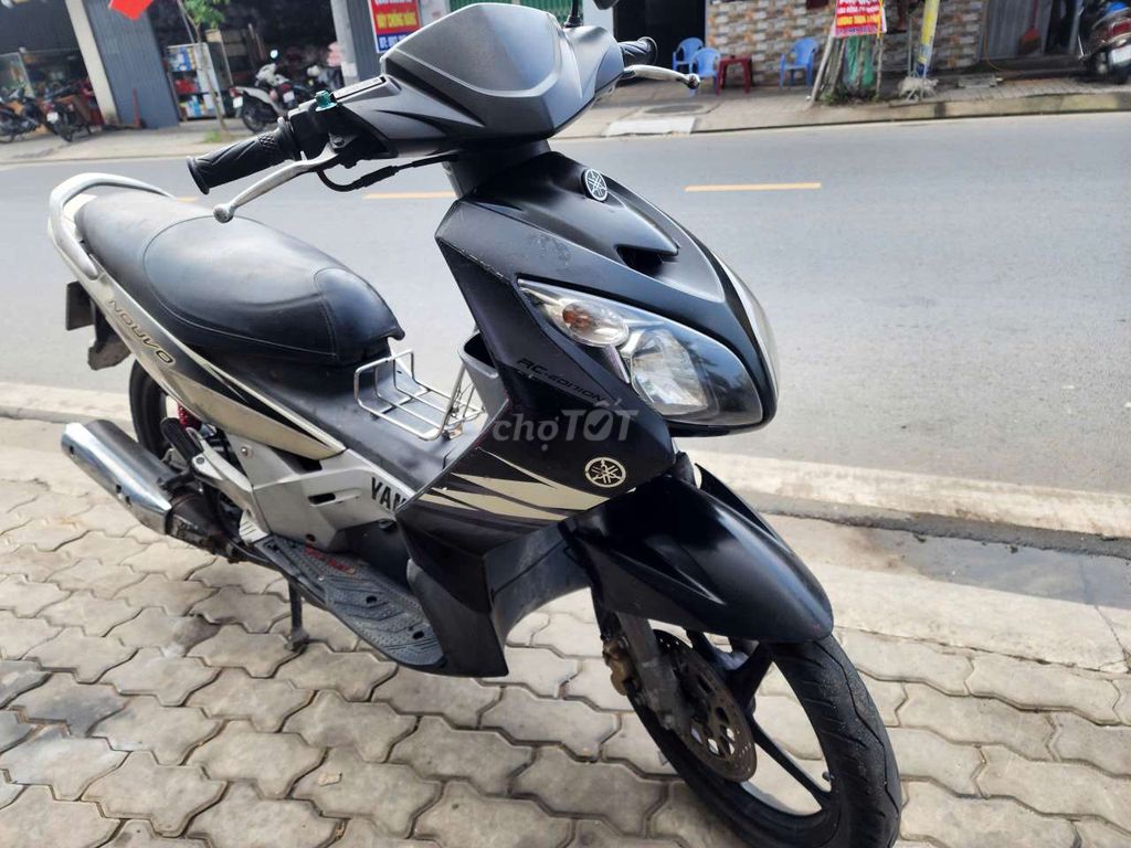 Nouvo 2 Yamaha bstp cavet đủ. Mua bán Xe máy tại Quận 12 Tp Hồ Chí Minh được đăng bởi vang hình 6