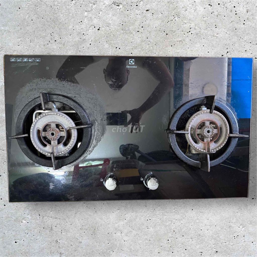 Bếp âm 2 lò chính hãng Electrolux lửa mạnh giá rẻ. Mua bán Bếp, lò, đồ điện nhà bếp tại Quận 10 Tp Hồ Chí Minh được đăng bởi Khôi Minh  hình 1