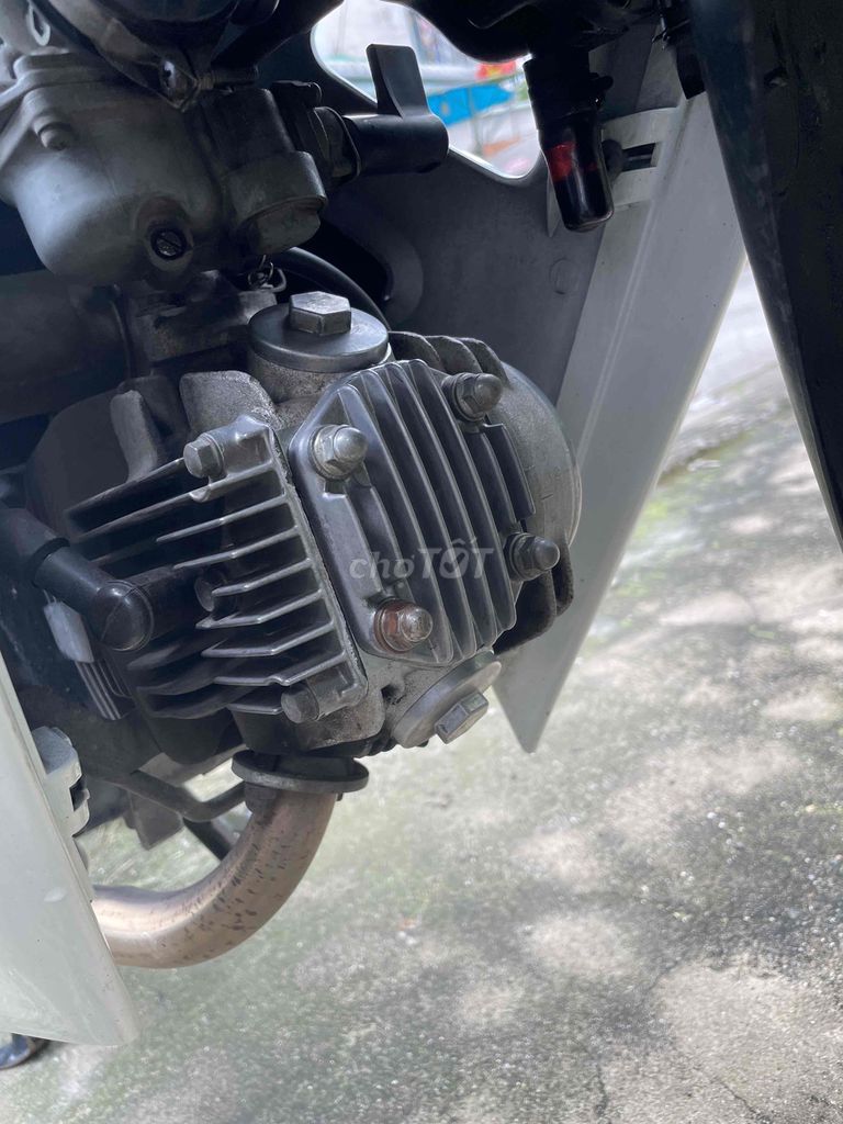 Xe Honda wave dọn kiểng.Bstp, k9c. GIẢM MẠNH 1tr8. Mua bán Xe máy tại Quận Bình Tân Tp Hồ Chí Minh được đăng bởi Minh Tài hình 7