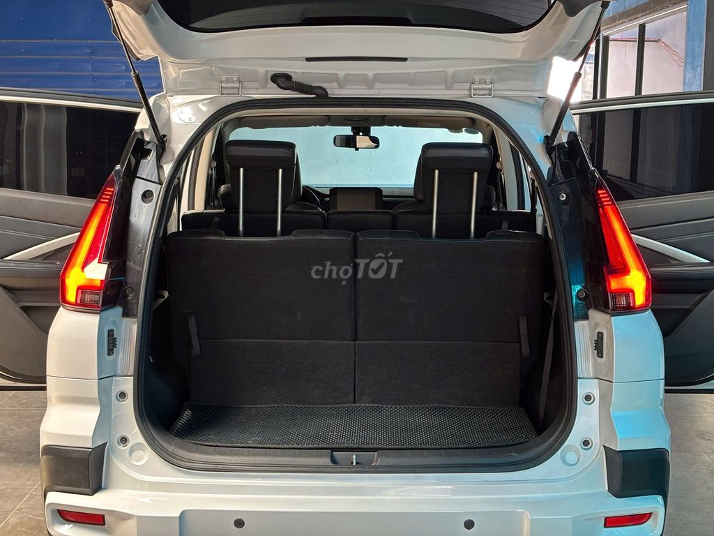 Mitsubishi Xpander Cross 2024  - 45000 km. Mua bán Ô tô tại Huyện Hóc Môn Tp Hồ Chí Minh được đăng bởi Đạt hình 7