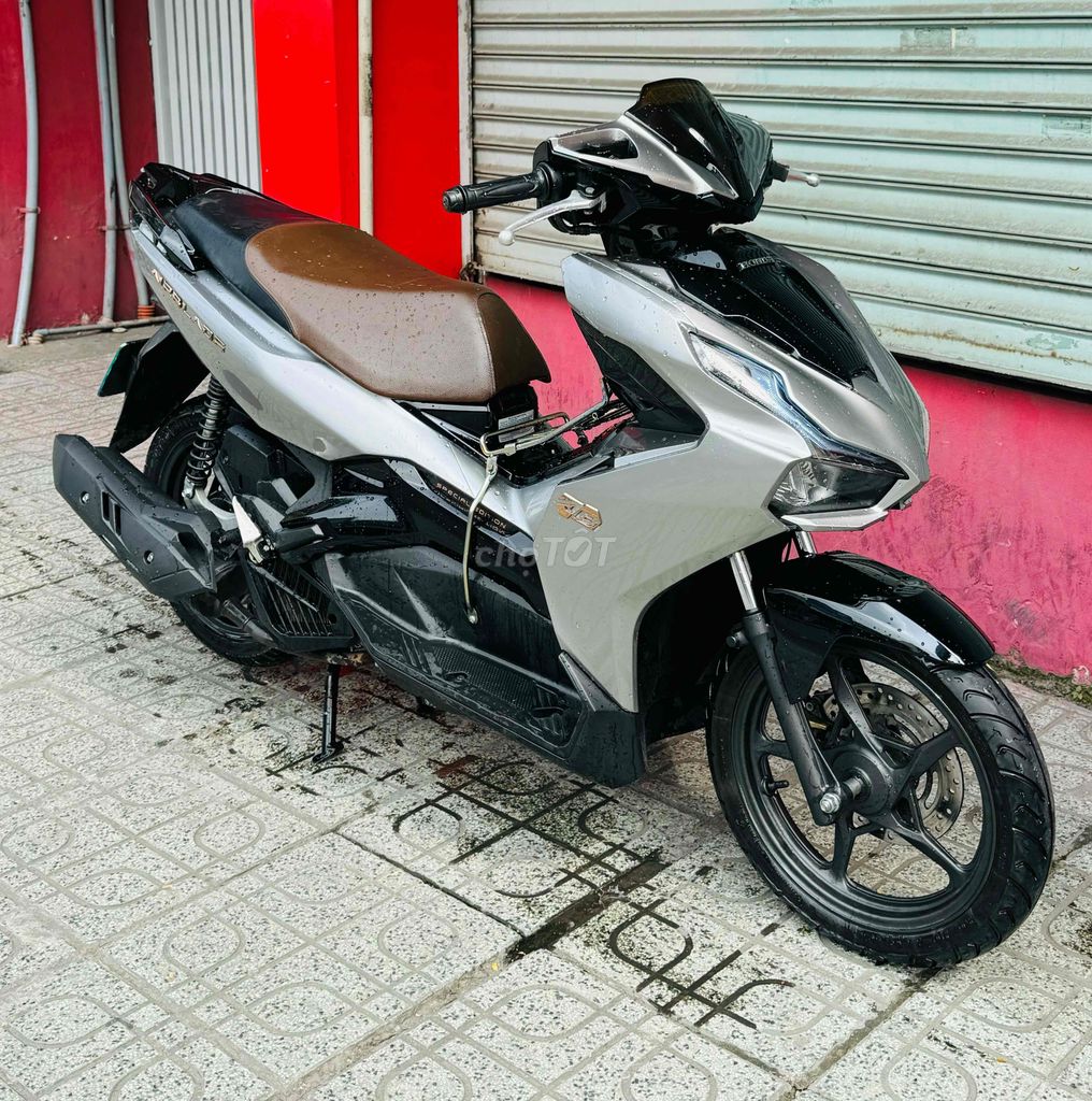 honda AB 150cc abs xe đẹp máy zin ngay chủ ký bán