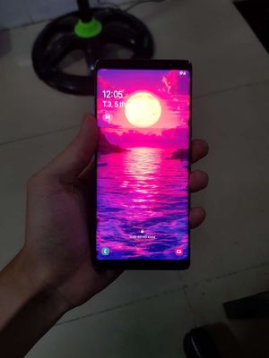 Note8 xịn lắm nhooooo, bán máy luôn. Mua bán Điện thoại tại Quận Gò Vấp Tp Hồ Chí Minh được đăng bởi Điện thoại SAMPHONE